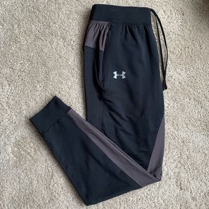 NWOT Under Armour sweatpants